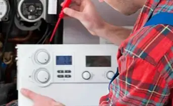 Boiler Repair in Denver, CO