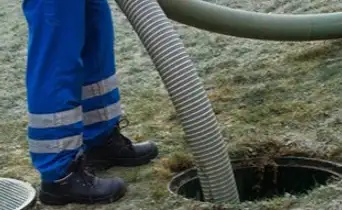 Septic Pumping in Denver, CO