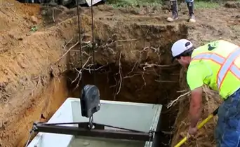 Septic Repair in Denver, CO