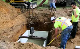 Septic Repair in Denver, CO