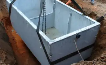 Septic Tank Installation in Denver, CO