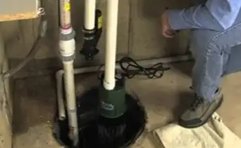 Sump Pump Installation in Denver, CO