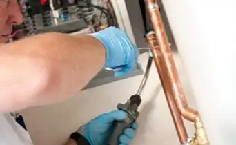 Tankless Water Heater in Denver, CO