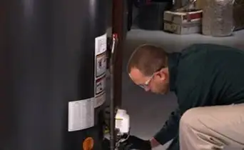 Water Heater Repair in Denver, CO