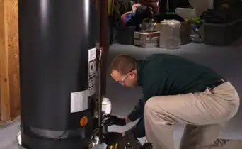 Water Heater Repair in Denver, CO